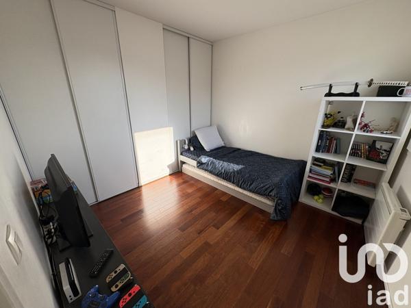 Appartement 4 pièces de 74 m² à Argenteuil (95100)