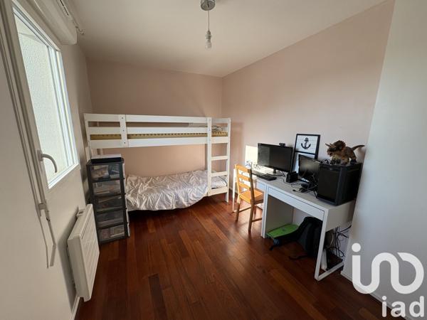 Appartement 4 pièces de 74 m² à Argenteuil (95100)