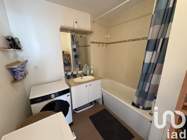 Appartement 4 pièces de 74 m² à Argenteuil (95100)