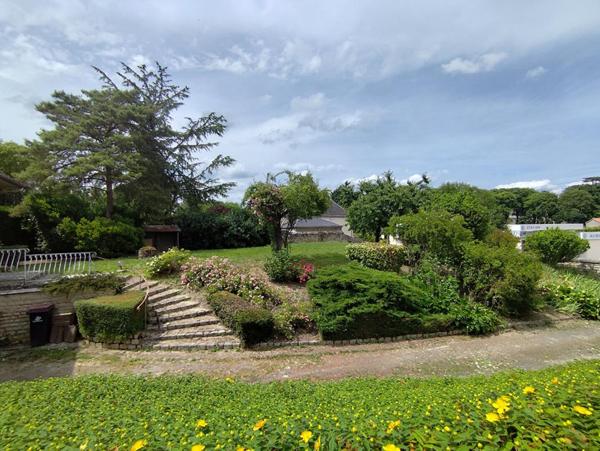 Maison Loudun 6 pièces 126.87 m2