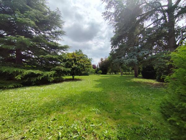 Maison Loudun 6 pièces 126.87 m2