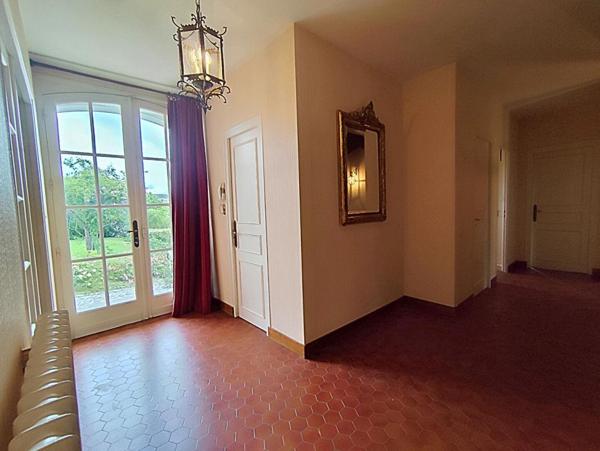 Maison Loudun 6 pièces 126.87 m2