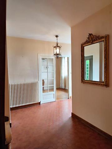 Maison Loudun 6 pièces 126.87 m2