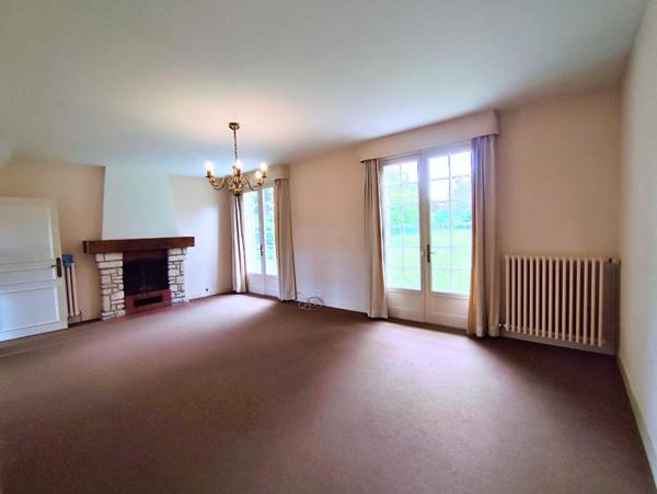 Maison Loudun 6 pièces 126.87 m2