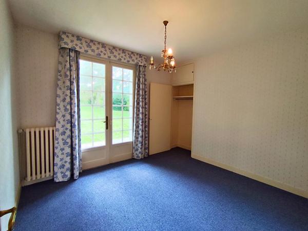 Maison Loudun 6 pièces 126.87 m2