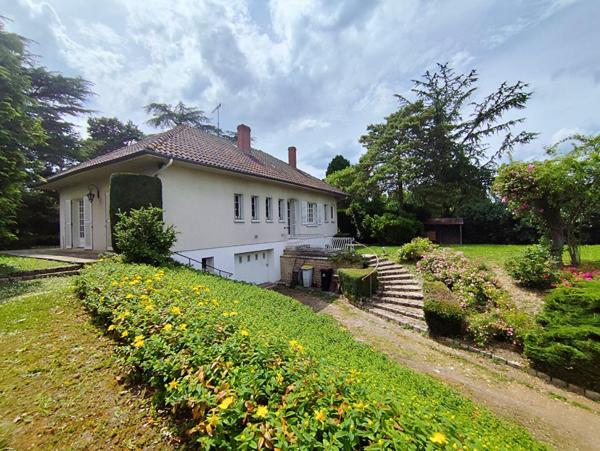 Maison Loudun 6 pièces 126.87 m2