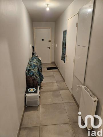 Appartement à vendre 4 pièces 90 m² Clamart