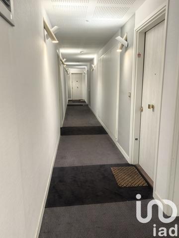 Appartement à vendre 4 pièces 90 m² Clamart