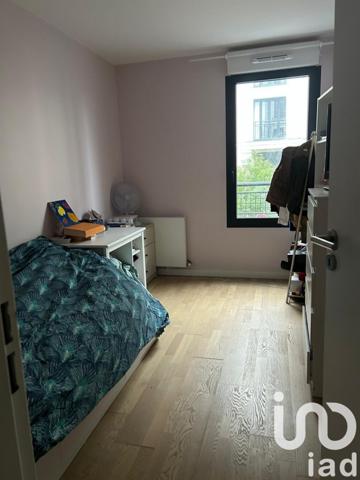 Appartement à vendre 4 pièces 90 m² Clamart