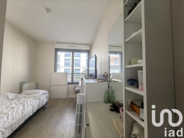 Appartement à vendre 4 pièces 90 m² Clamart