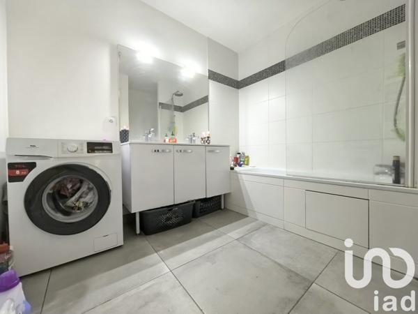 Appartement à vendre 4 pièces 90 m² Clamart