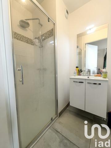 Appartement à vendre 4 pièces 90 m² Clamart