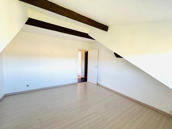 MAGNIFIQUE MAISON FAMILIALE RENOVEE DES ANNEES 70