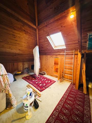 MAGNIFIQUE MAISON FAMILIALE RENOVEE DES ANNEES 70