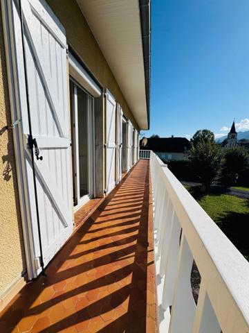 MAGNIFIQUE MAISON FAMILIALE RENOVEE DES ANNEES 70