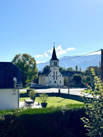 MAGNIFIQUE MAISON FAMILIALE RENOVEE DES ANNEES 70
