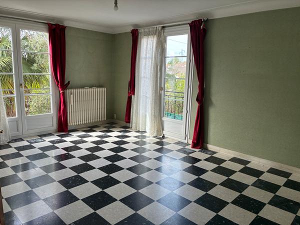 Maison Saint Sebastien Sur Loire 123 m2
