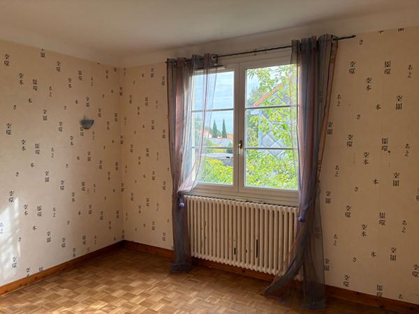 Maison Saint Sebastien Sur Loire 123 m2