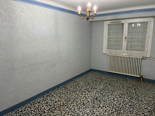 Maison Saint Sebastien Sur Loire 123 m2