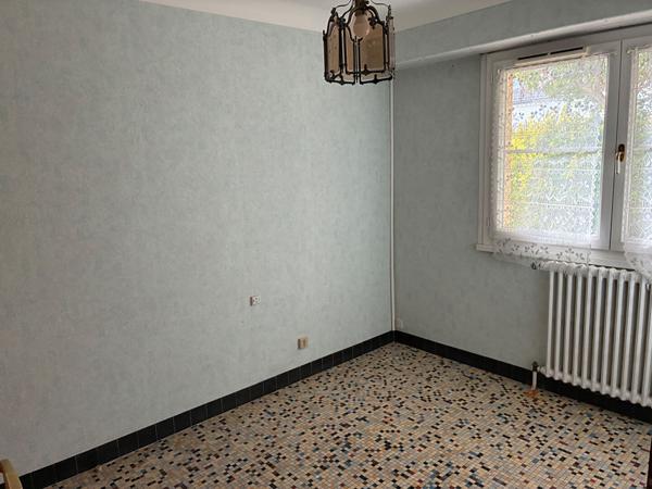 Maison Saint Sebastien Sur Loire 123 m2