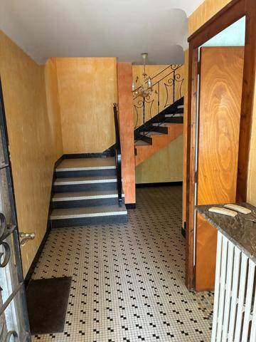 Maison Saint Sebastien Sur Loire 123 m2