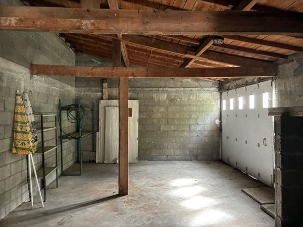 Maison Saint Sebastien Sur Loire 123 m2