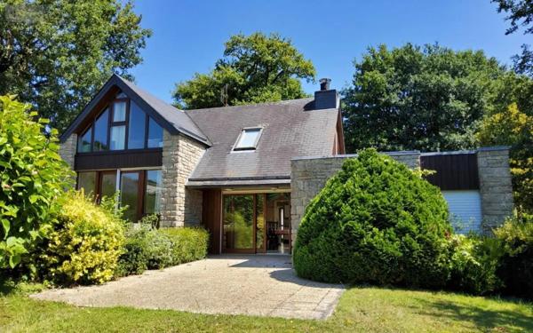 Achat - Maison Carhaix-Plouguer 29270 7 pièces 123 m 2 1729 m 2