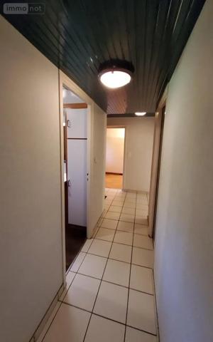 Achat - Maison Carhaix-Plouguer 29270 7 pièces 123 m 2 1729 m 2