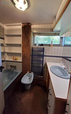 Achat - Maison Carhaix-Plouguer 29270 7 pièces 123 m 2 1729 m 2