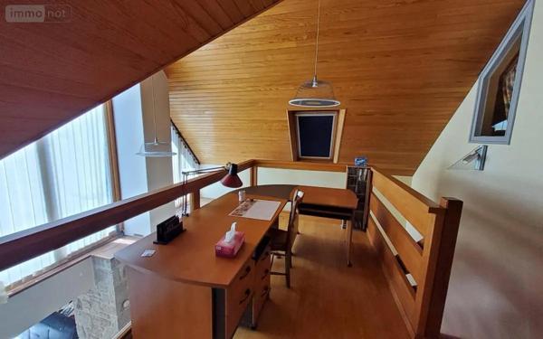 Achat - Maison Carhaix-Plouguer 29270 7 pièces 123 m 2 1729 m 2
