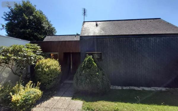 Achat - Maison Carhaix-Plouguer 29270 7 pièces 123 m 2 1729 m 2