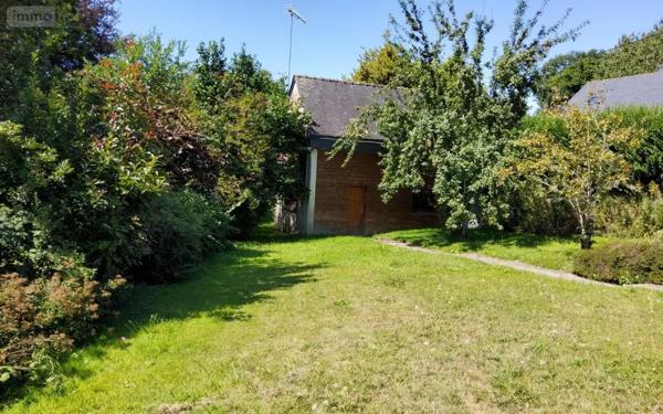 Achat - Maison Carhaix-Plouguer 29270 7 pièces 123 m 2 1729 m 2