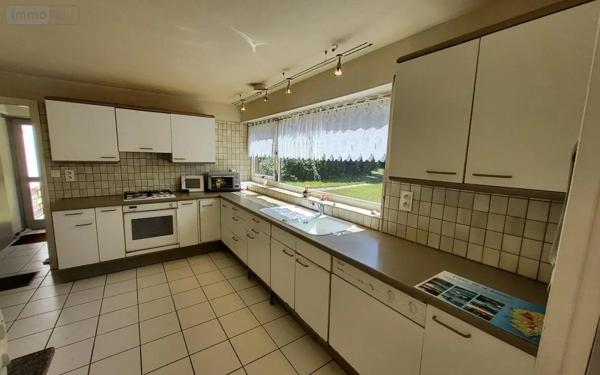Achat - Maison Carhaix-Plouguer 29270 7 pièces 123 m 2 1729 m 2
