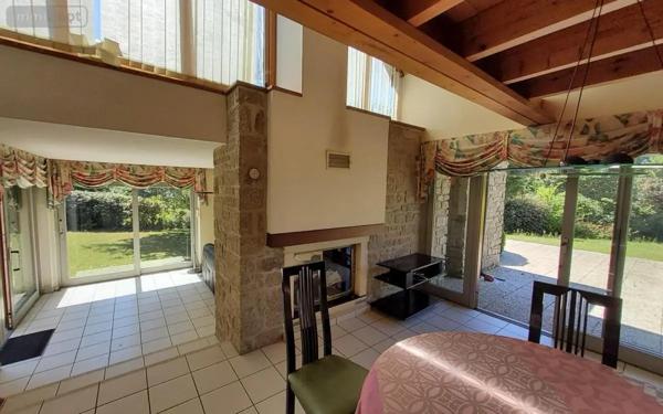 Achat - Maison Carhaix-Plouguer 29270 7 pièces 123 m 2 1729 m 2