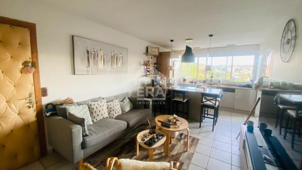 Appartement Le Cannet 4 pièce(s) 62 m2