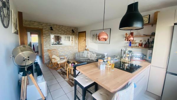 Appartement Le Cannet 4 pièce(s) 62 m2
