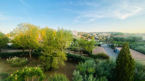 Appartement Le Cannet 4 pièce(s) 62 m2