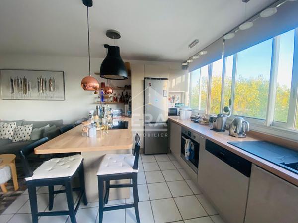 Appartement Le Cannet 4 pièce(s) 62 m2