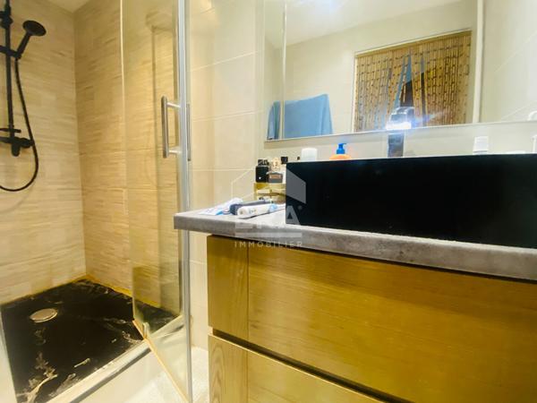 Appartement Le Cannet 4 pièce(s) 62 m2