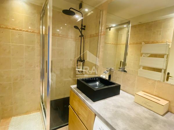 Appartement Le Cannet 4 pièce(s) 62 m2