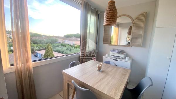 Appartement Le Cannet 4 pièce(s) 62 m2