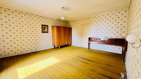 Maison indépendante, 6 pièce(s) 165 m2