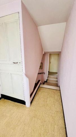 Maison indépendante, 6 pièce(s) 165 m2