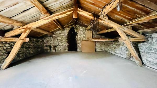 Maison indépendante, 6 pièce(s) 165 m2