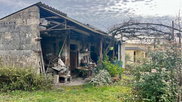 Maison indépendante, 6 pièce(s) 165 m2