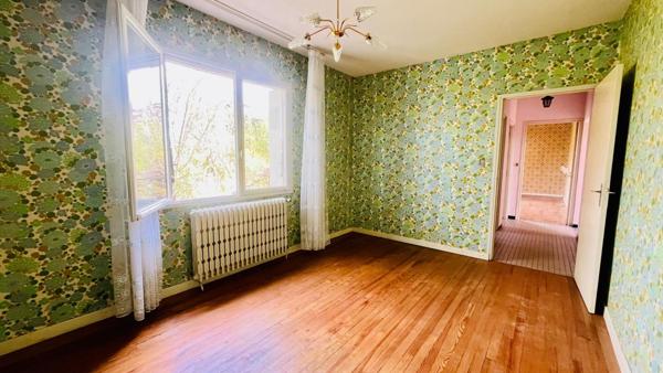 Maison indépendante, 6 pièce(s) 165 m2