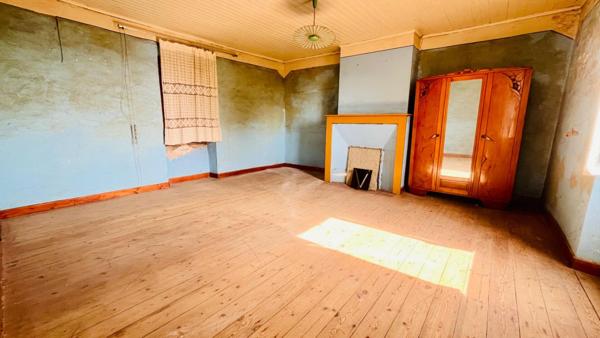 Maison indépendante, 6 pièce(s) 165 m2