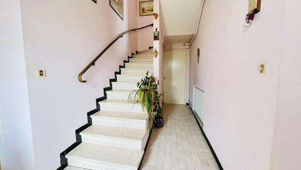 Maison indépendante, 6 pièce(s) 165 m2