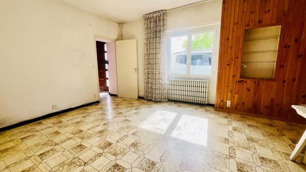 Maison indépendante, 6 pièce(s) 165 m2