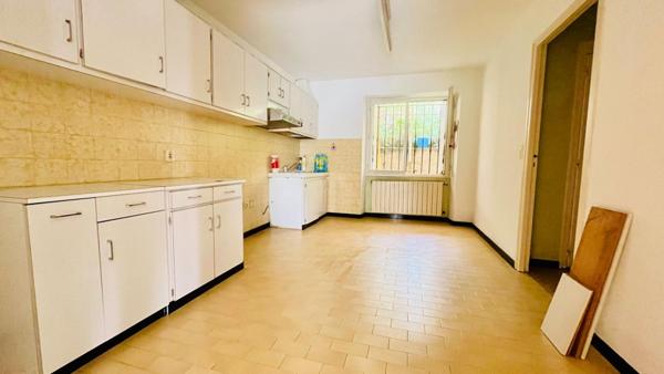 Maison indépendante, 6 pièce(s) 165 m2